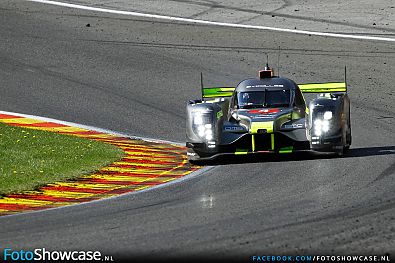 Photo's WEC Spa Francorchamps 2016