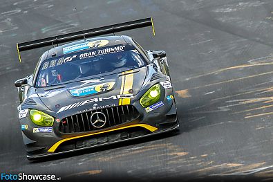 Photo's 6hrs of the Nurburgring Nordschleife-2018