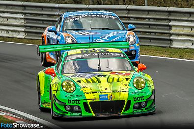 Photo's 6hrs of the Nurburgring Nordschleife-2018
