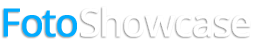 logo fotoshowcase